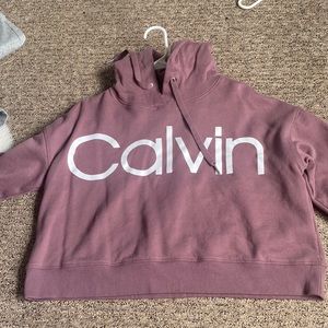 Calvin Klein Hoodie